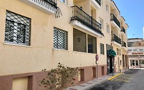 Apartamentos Niña de Oro Torremolinos